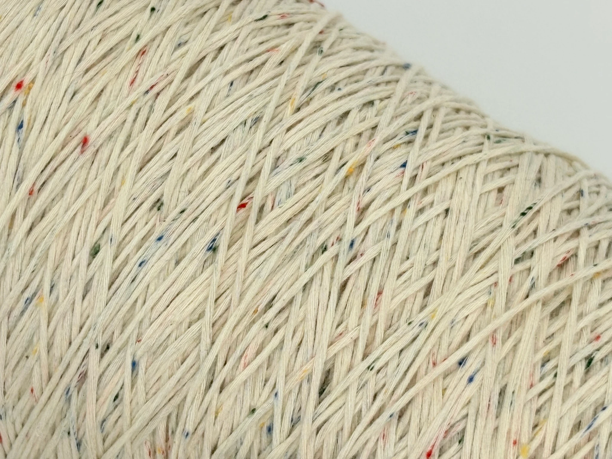 Kapfil - Cotton Tweed 