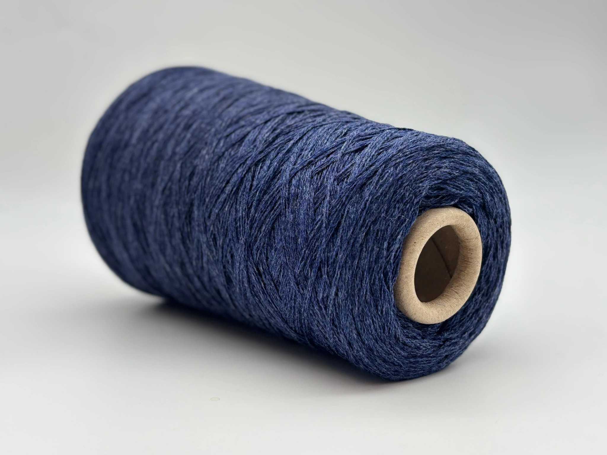 Top Cashmere - indigo