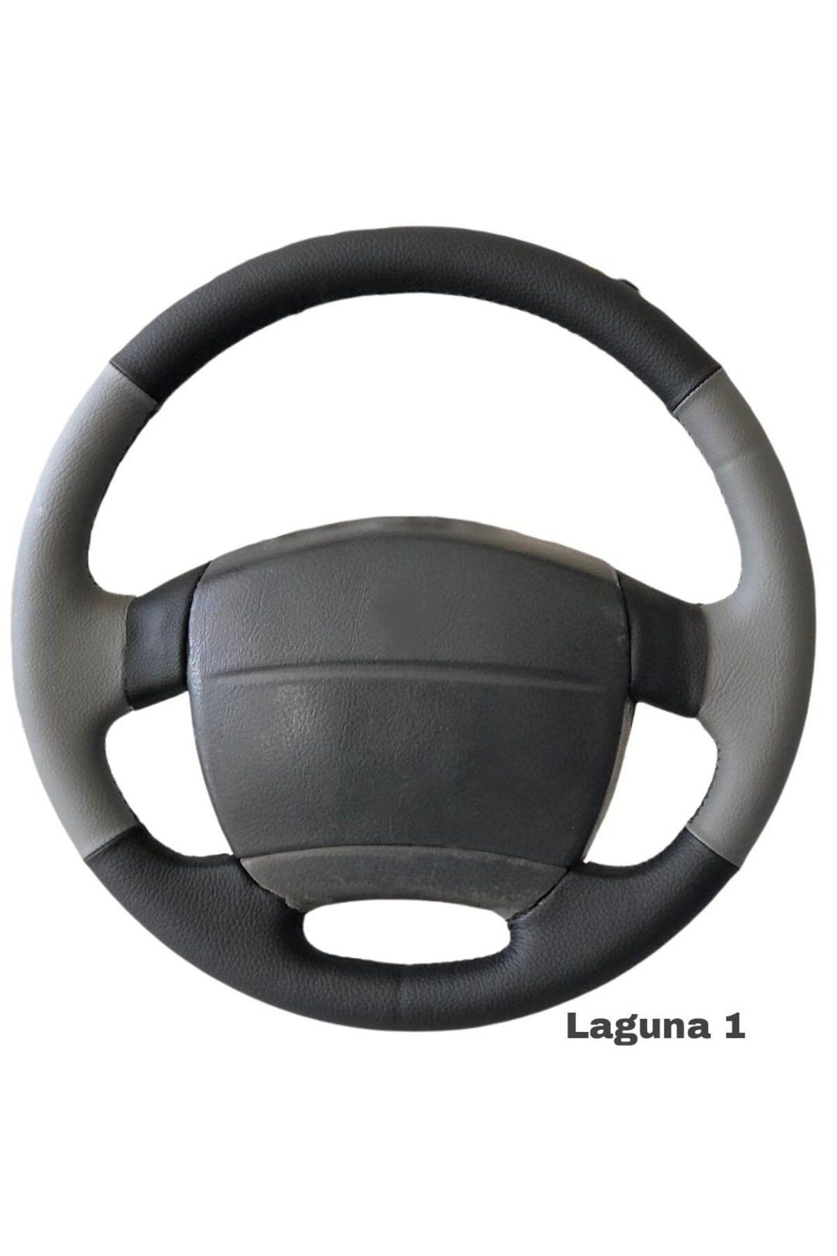 Renault Laguna 1 (2000 model) araca özel direksiyon kılıfı(AÇIKLAMAYI OKUYNZ)