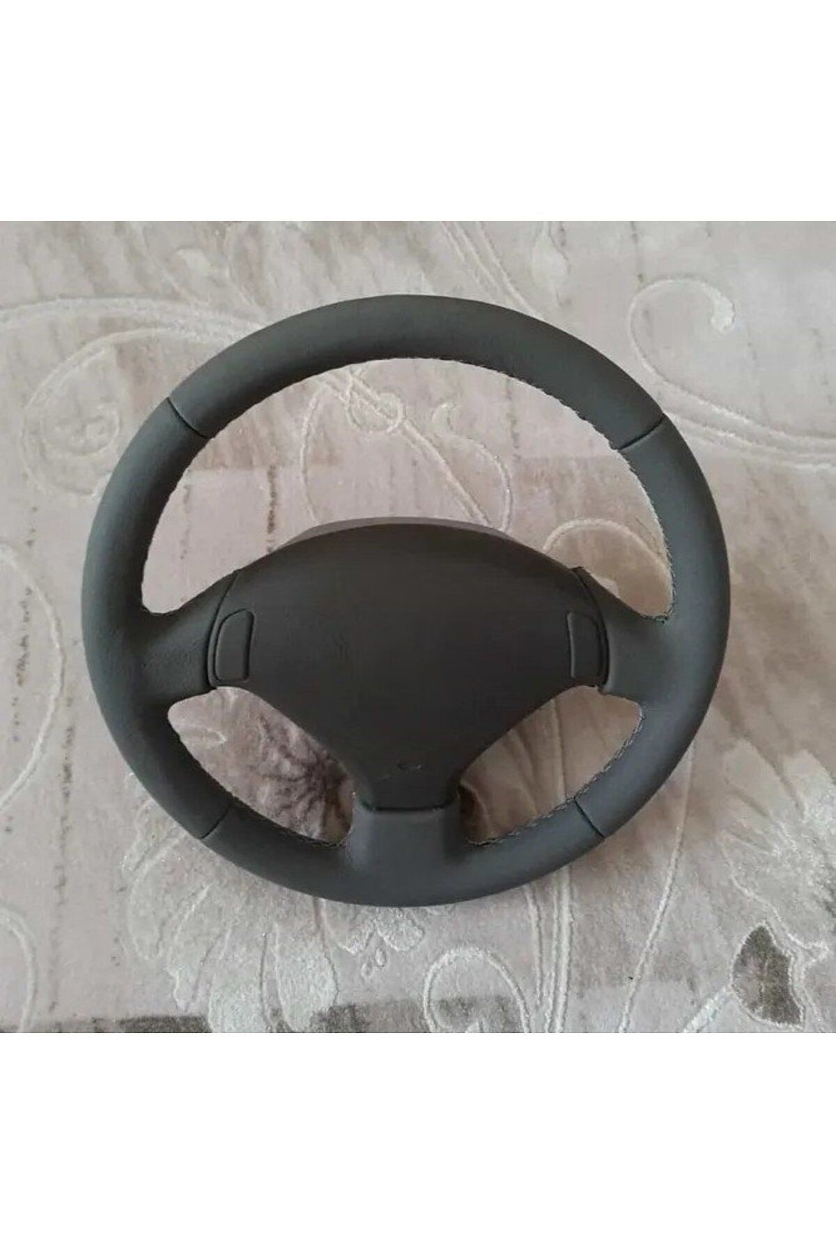 Honda Civic Ies 2000-2002 Araca Özel Direksiyon Kılıfı (AÇIKLAMAYI OKUYUNZ)