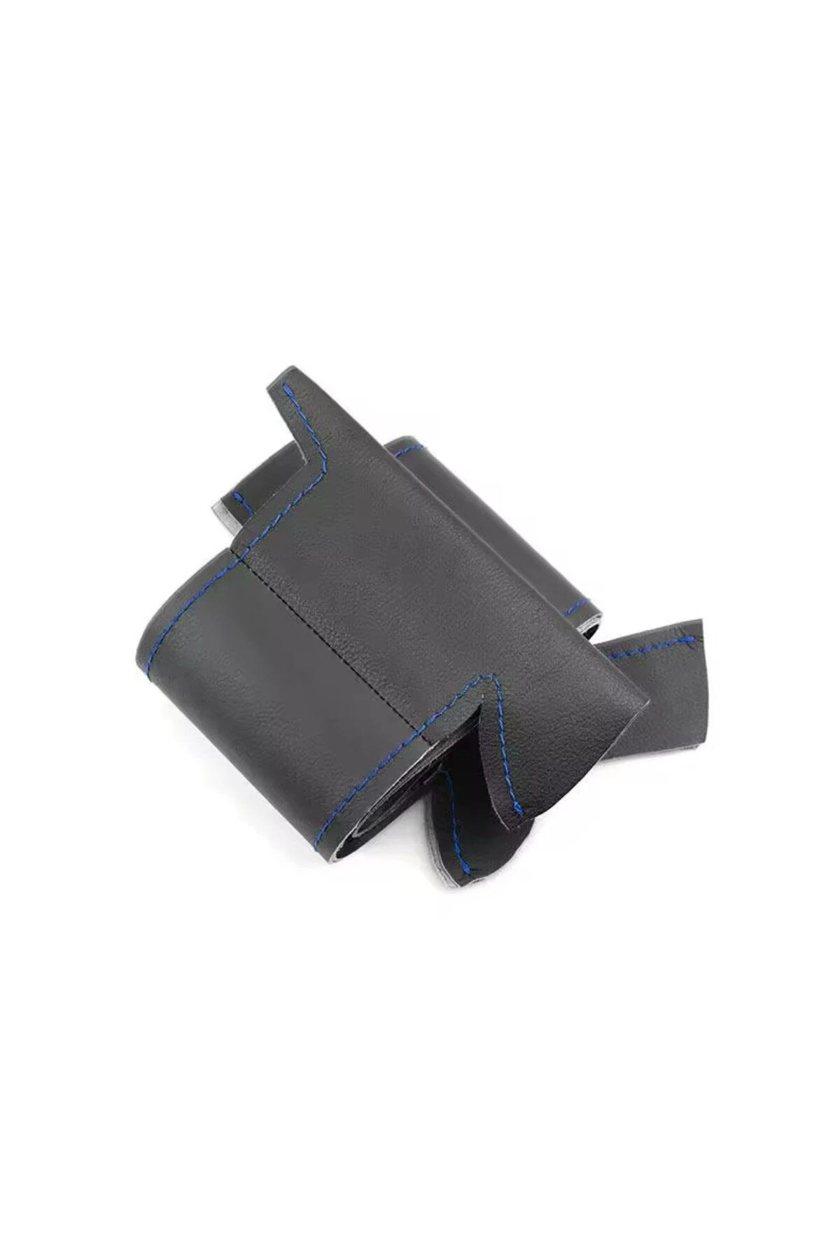 TOYOTA AURİS 2006-2010 ARACA ÖZEL DİKMELİ DİREKSİYON KILIFI (AÇIKLAMAYI OKUYUNZ)