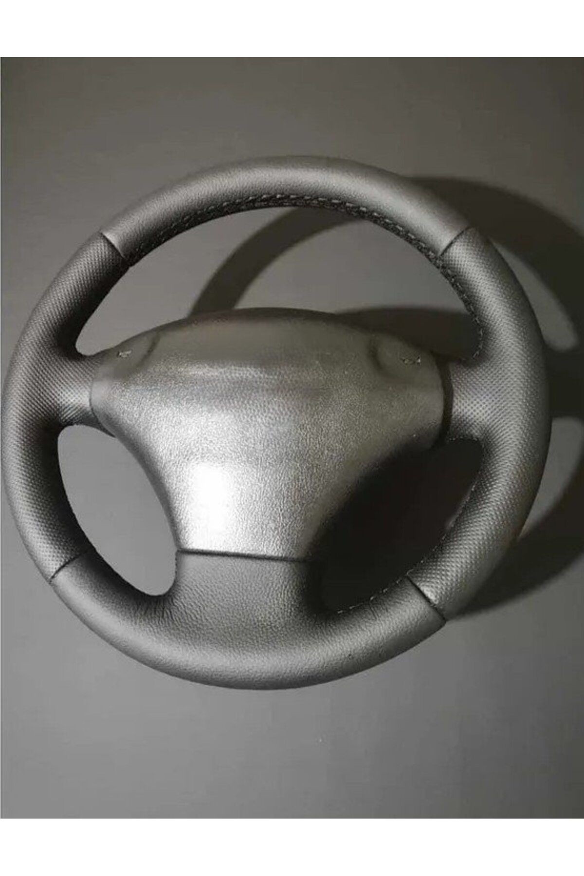 Ford Fiesta 1998-2000 Araca Özel Direksiyon Kılıfı (AÇIKLAMAYI OKUYNUZ)