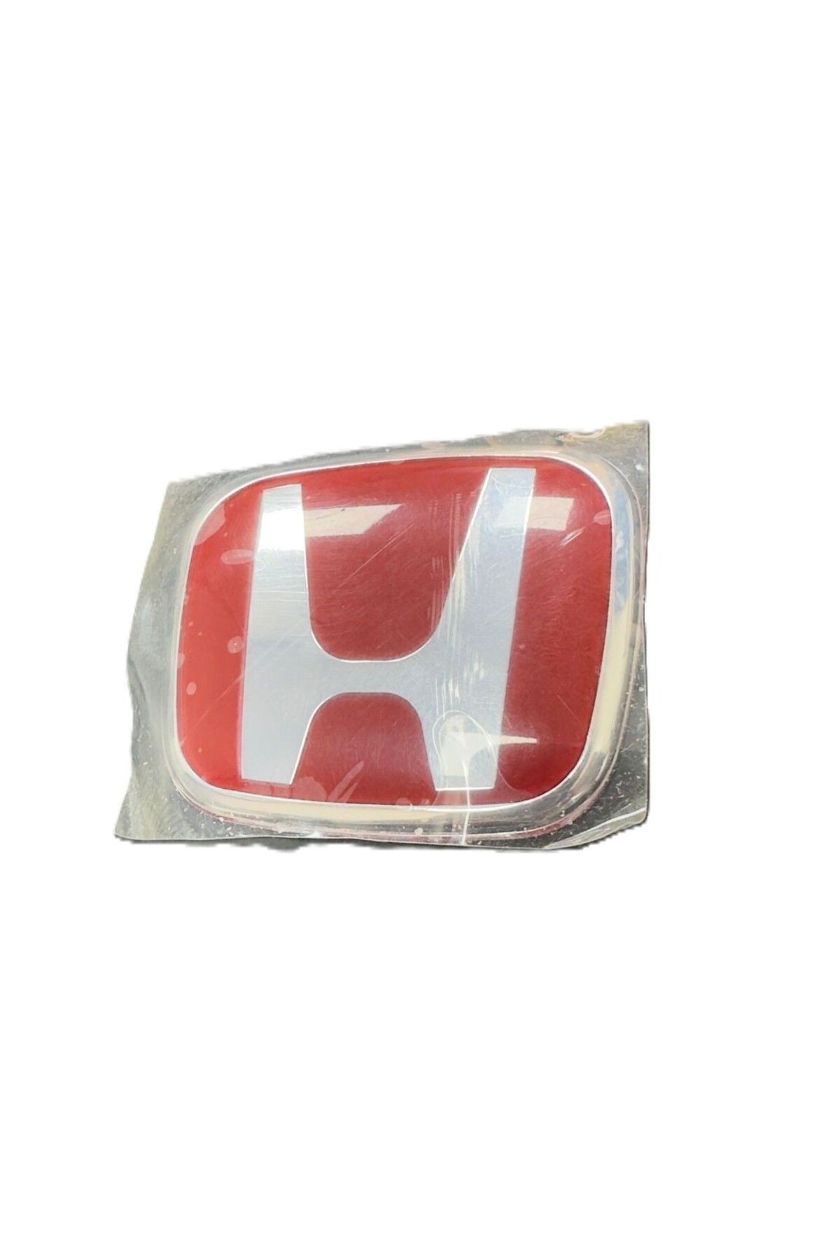 Honda Civic Accord Cr-v City Jazz Direksiyon Logo Amblem 5x4 Cm Anahtarlık Hediye Stilix Garage