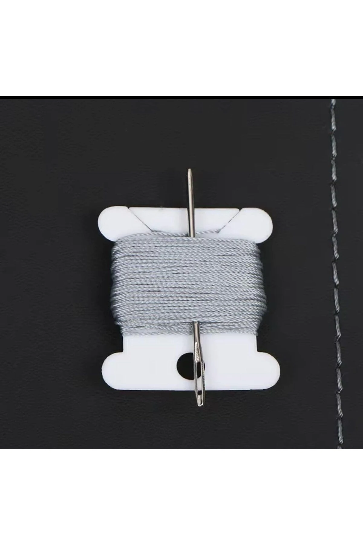 TOYOTA AURİS 2006-2010 ARACA ÖZEL DİKMELİ DİREKSİYON KILIFI (AÇIKLAMAYI OKUYUNZ)