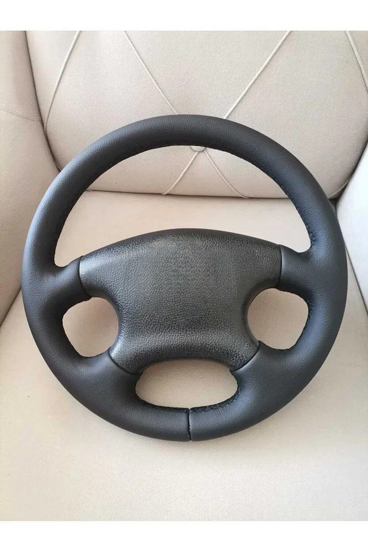 Peugeot 306 Araca Özel Direksiyon Kılıfı(AÇIKLAMAYI OKUYNUZ)