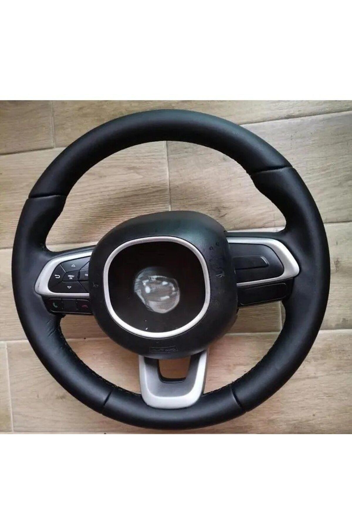 Fiat Egea Araca Özel Direksiyon Kılıfı (BENTLEY DERİ)(BOŞ PAKET IÇİN UYUMLUDUR)açıklamayı Okuynz