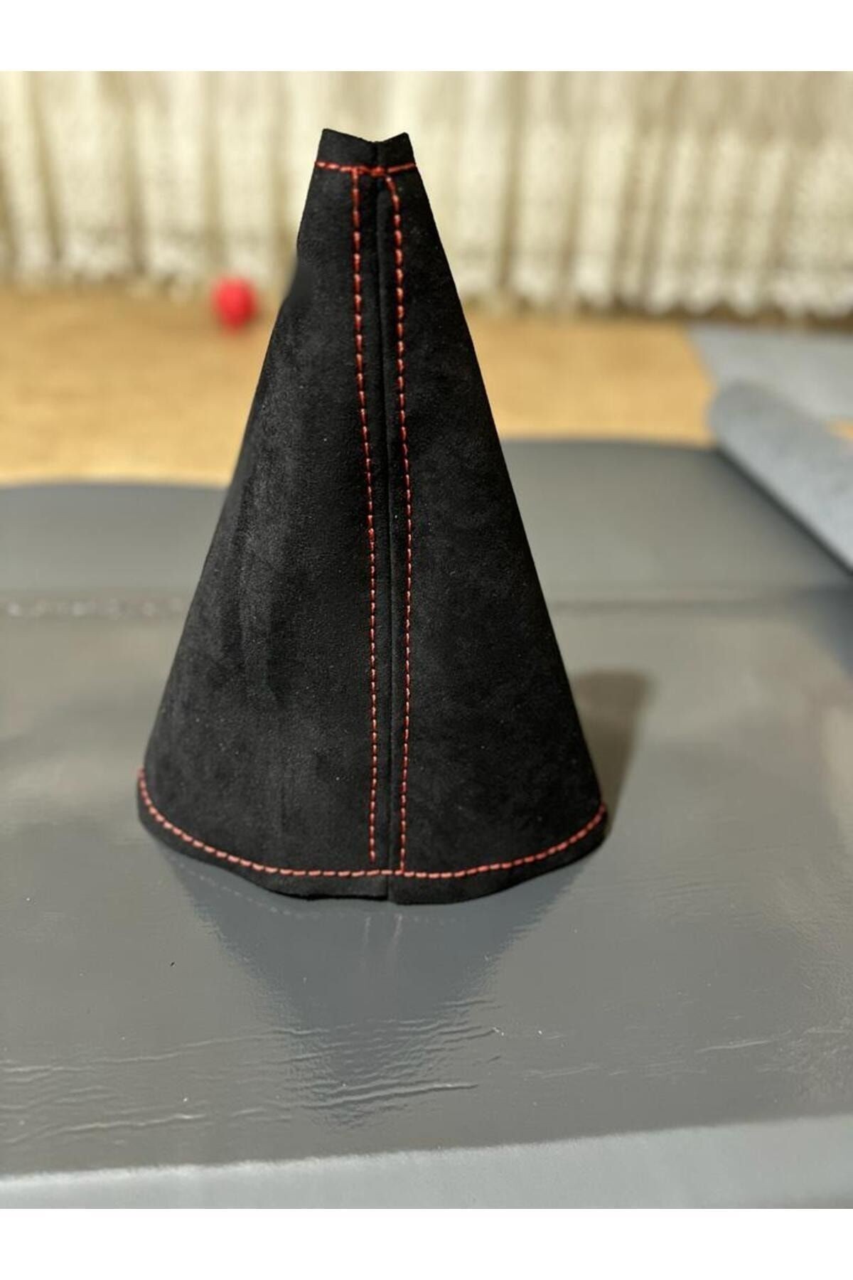 Alcantara Üviversal Vites Körüğü