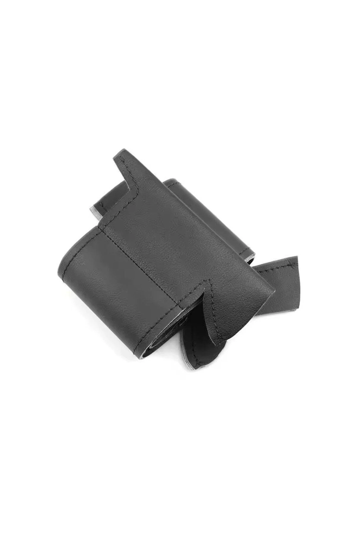 RENAULT MEGANE 4 ARACA ÖZEL DİREKSİYON KILIFI (NOKTALI-MİCROFİBERCARBON)