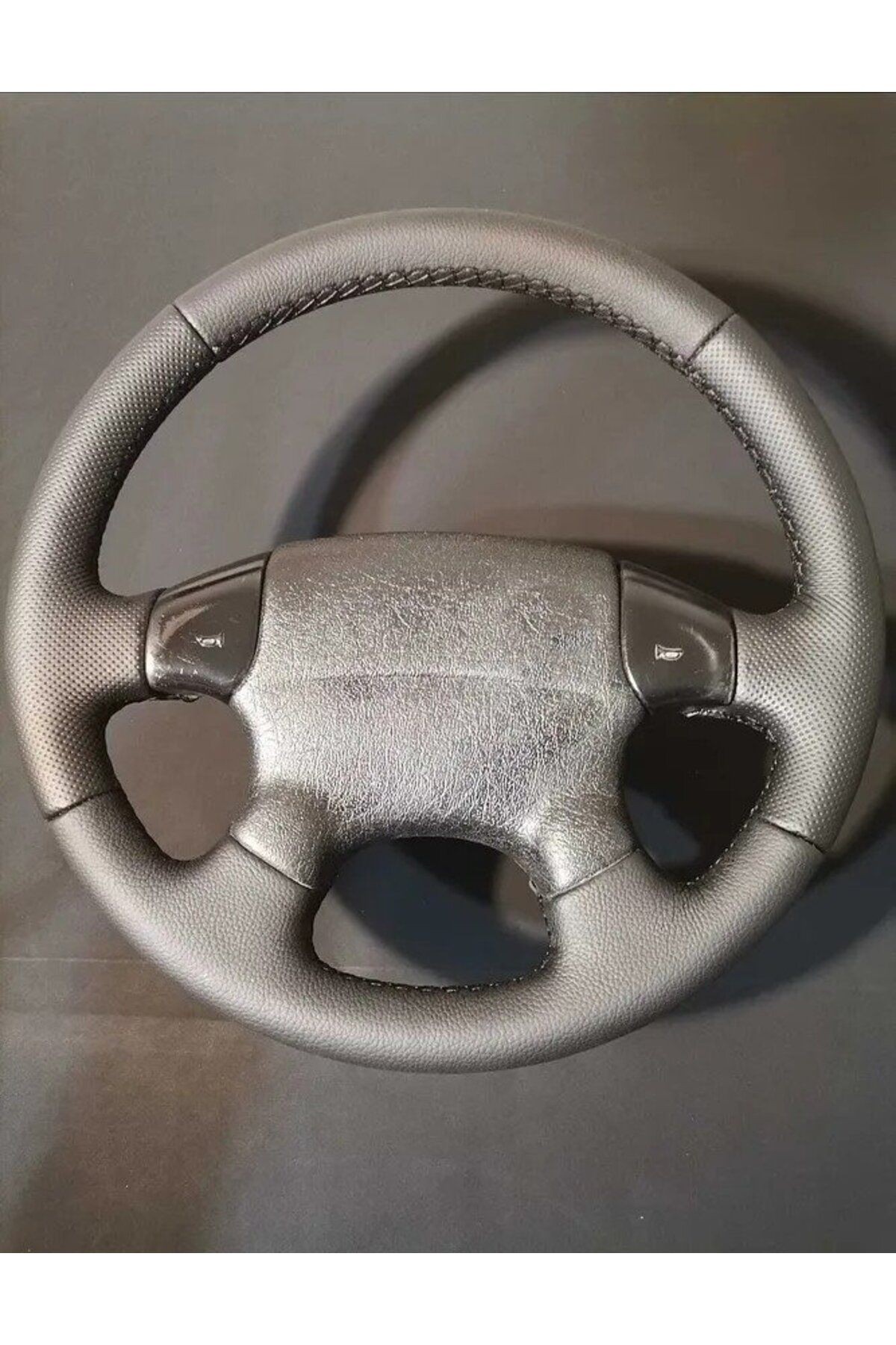 Skoda Felicia Araca Özel Direksiyon Kılıfı (AÇIKLAMAYI OKUYUNUZ)
