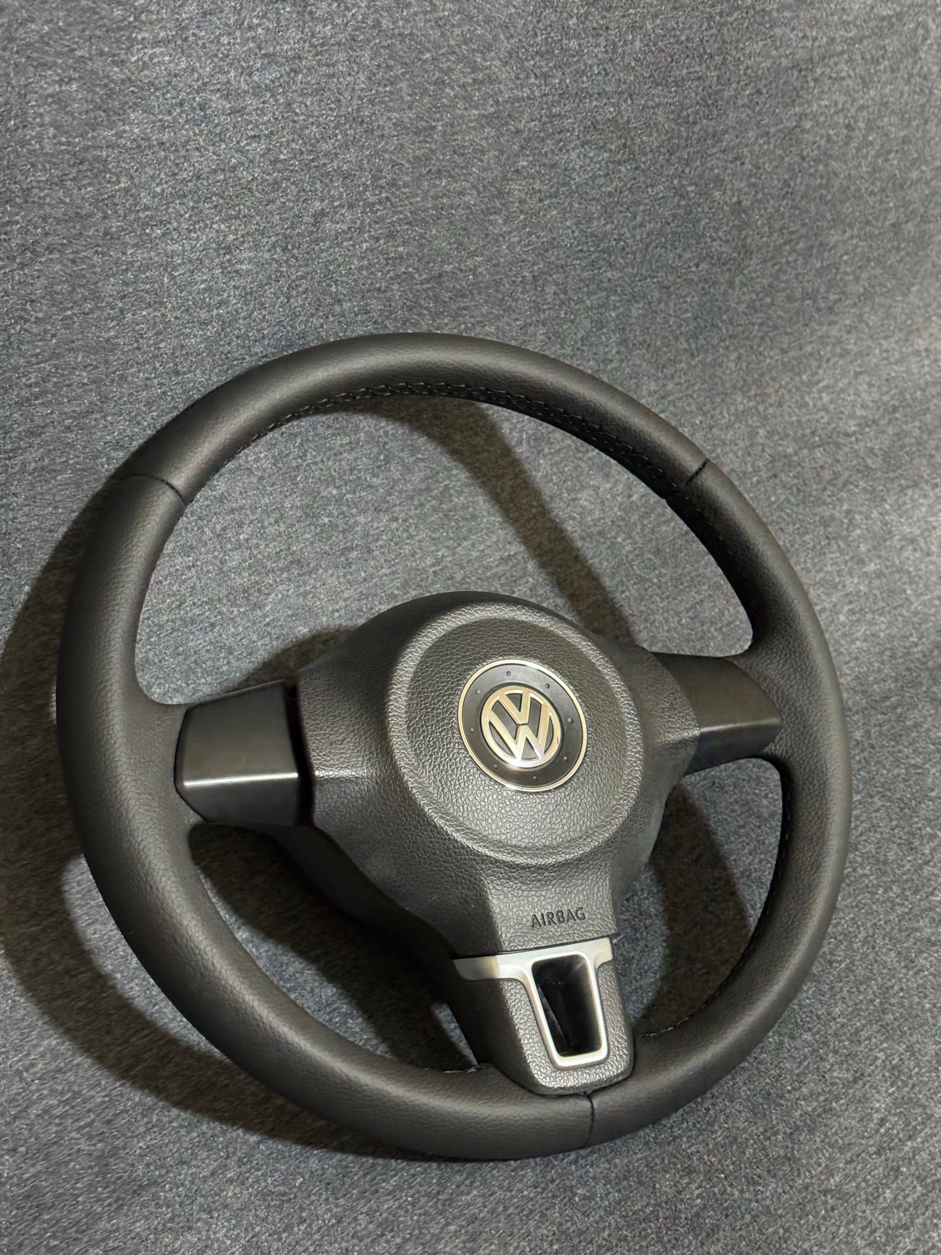 Volkswagen polo 2012