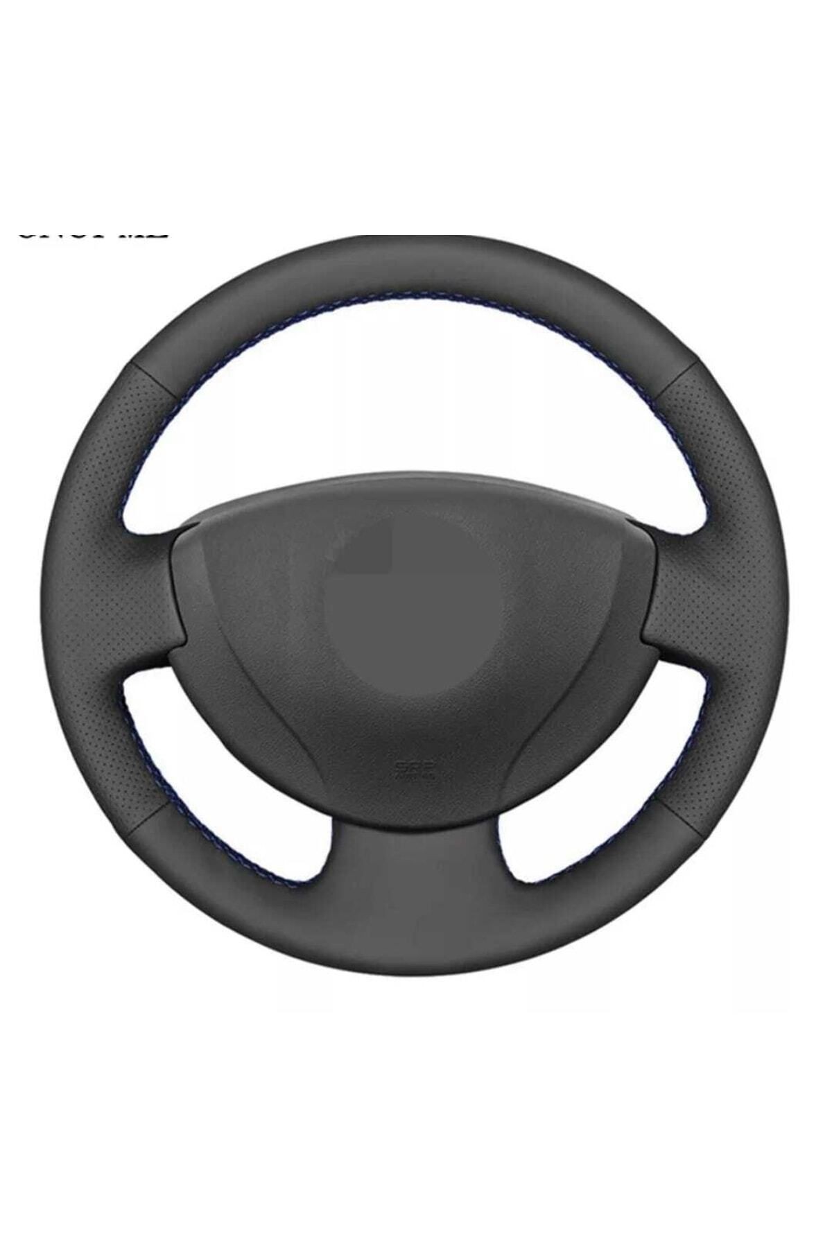 Renault Clio Symbol 2008 Araca Özel Direksiyon Kılıfı (2008)(AÇIKLAMAYI OKUYNZ)