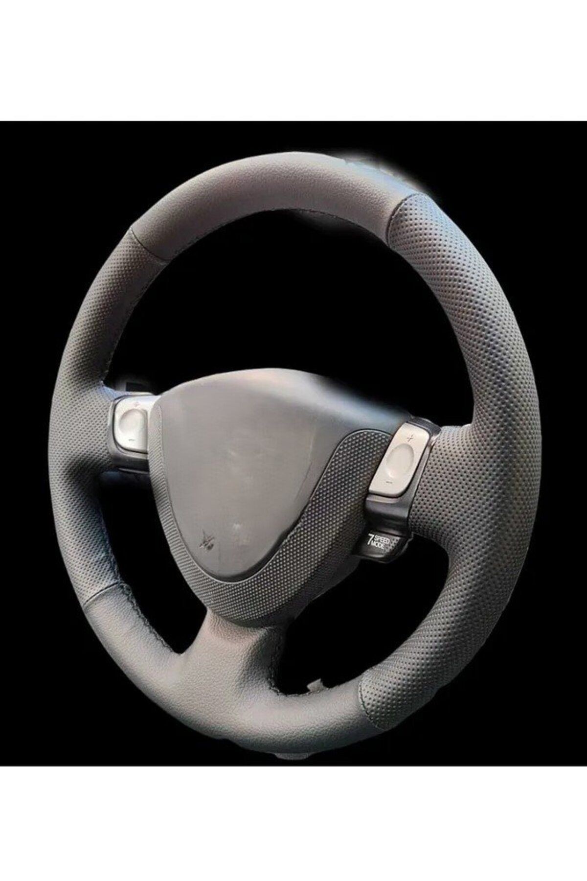 Honda Jazz 2001-2007 Araca Özel Direksiyon Kılıfı (AÇIKLAMAYI OKUYUNUZ)