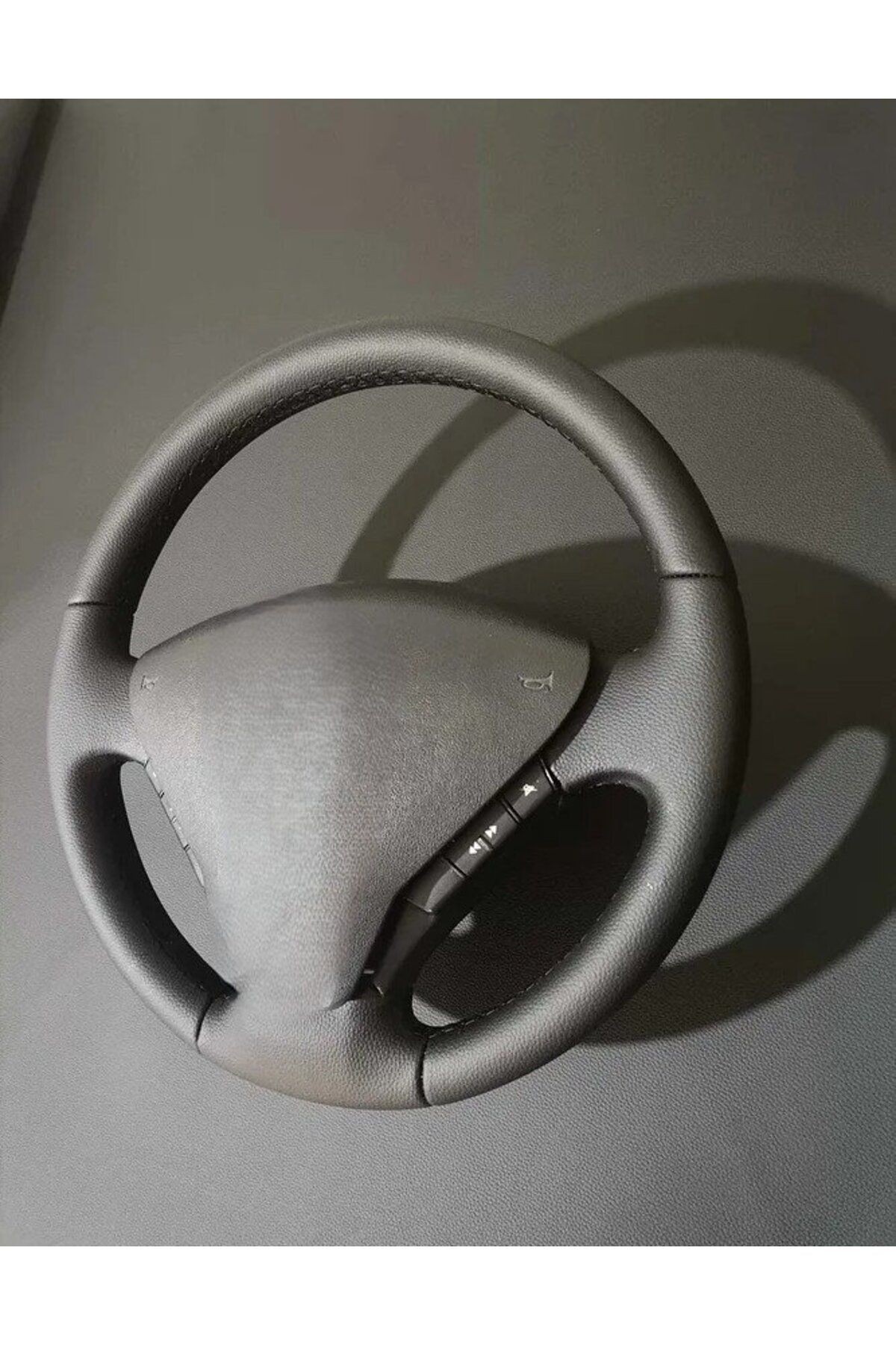 Fiat Stilo Araca Özel Direksiyon Kılıfı (AÇIKLAMAYI OKUYUNZ)