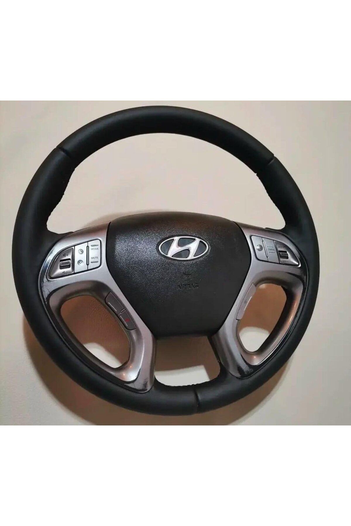 HYUNDAİ İX35 ARACA ÖZEL DİKMELİ DİREKSİYON KILIFI BENTLEY DERİ(AÇIKLAMAYI OKUYUNUZ LÜTFEN)