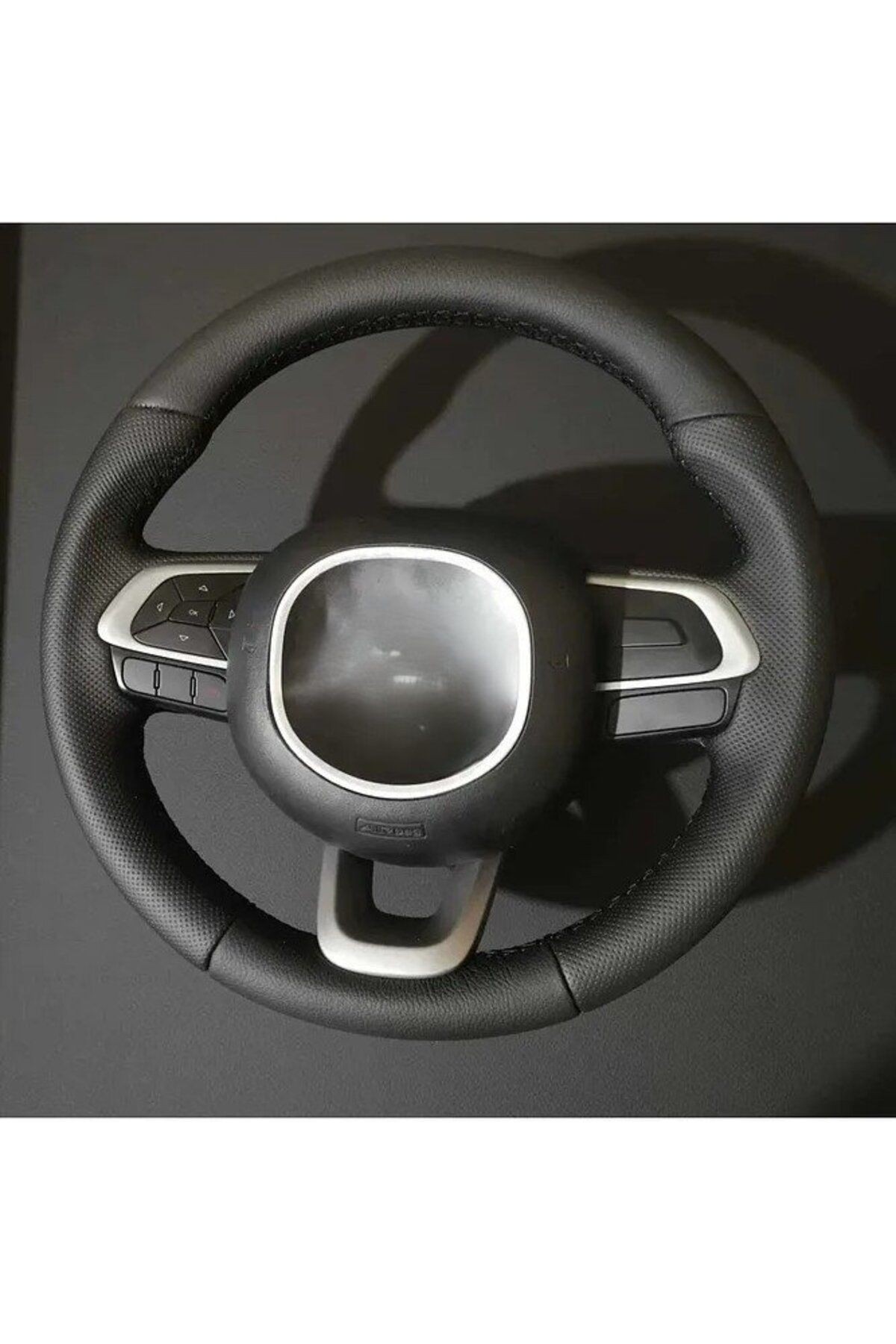 Fiat Egea Araca Özel Direksiyon Kılıfı(BOŞ PAKET IÇİN UYUMLUDUR)açıklamayı Okuynz