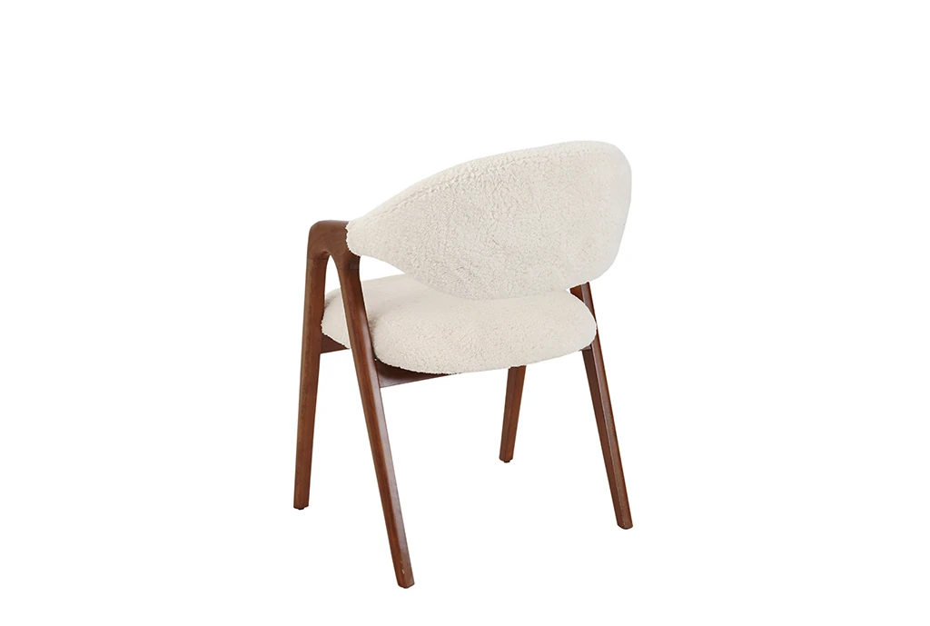 Hanzade Ahşap Sandalye