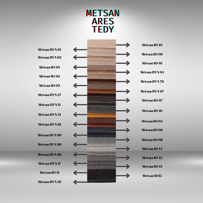 4 Adet ZİON SANDALYE Siyah Gloss Max Masa & Sandalye Takımı 