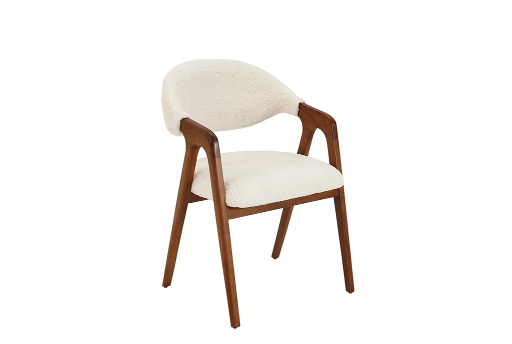 Hanzade Ahşap Sandalye