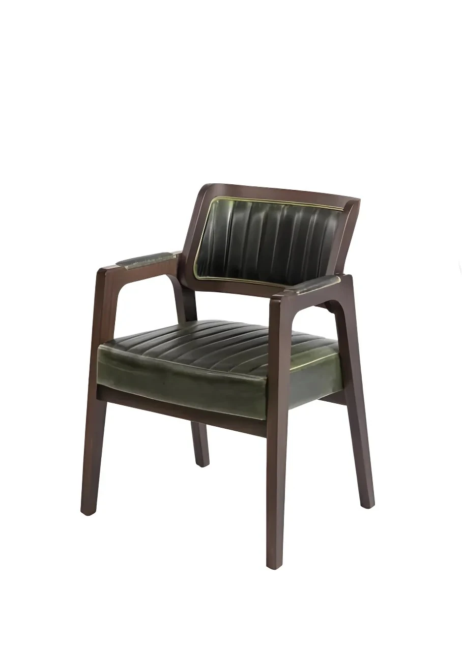 istanbul Ahşap sandalye