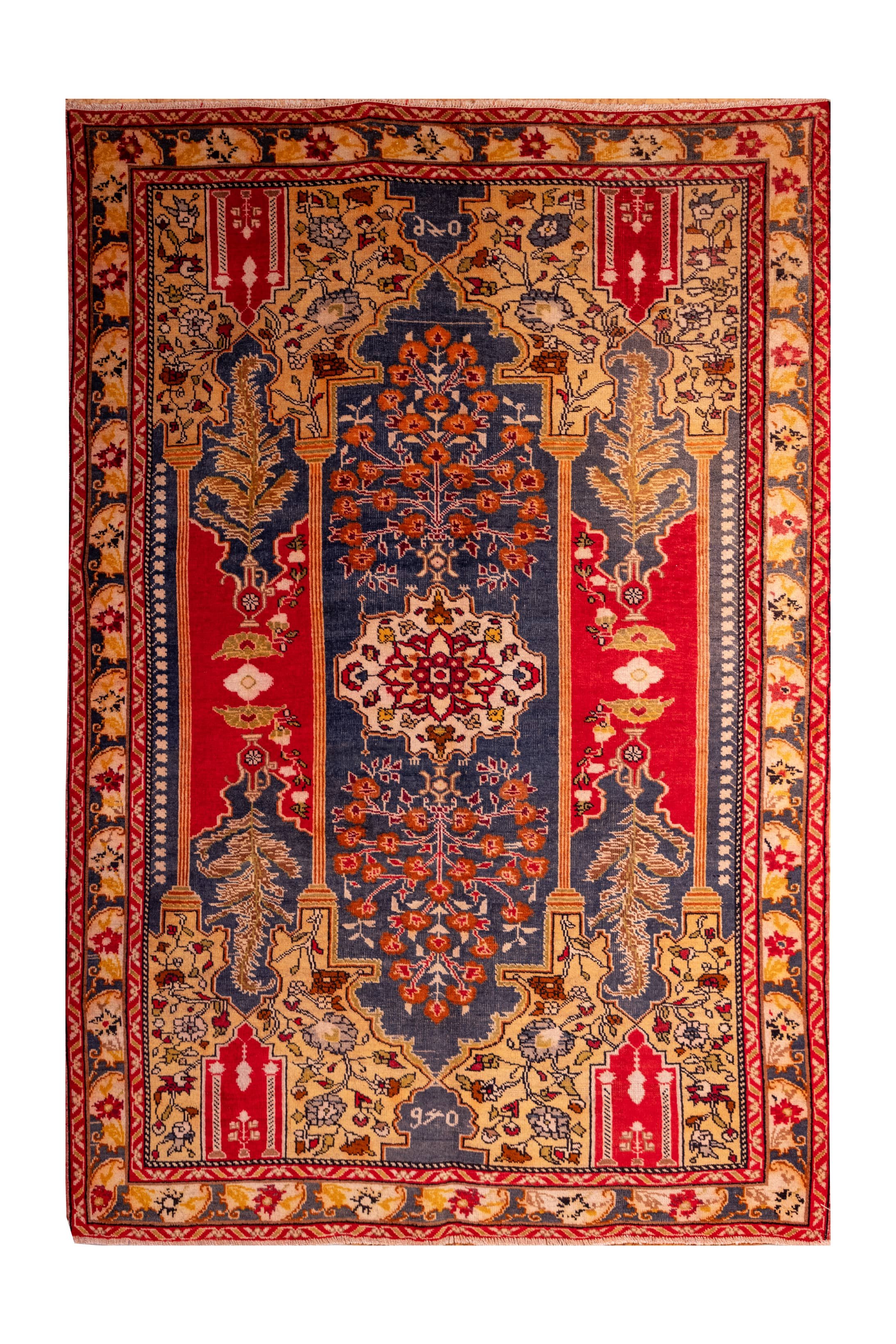 Avanos Halısı 225x150