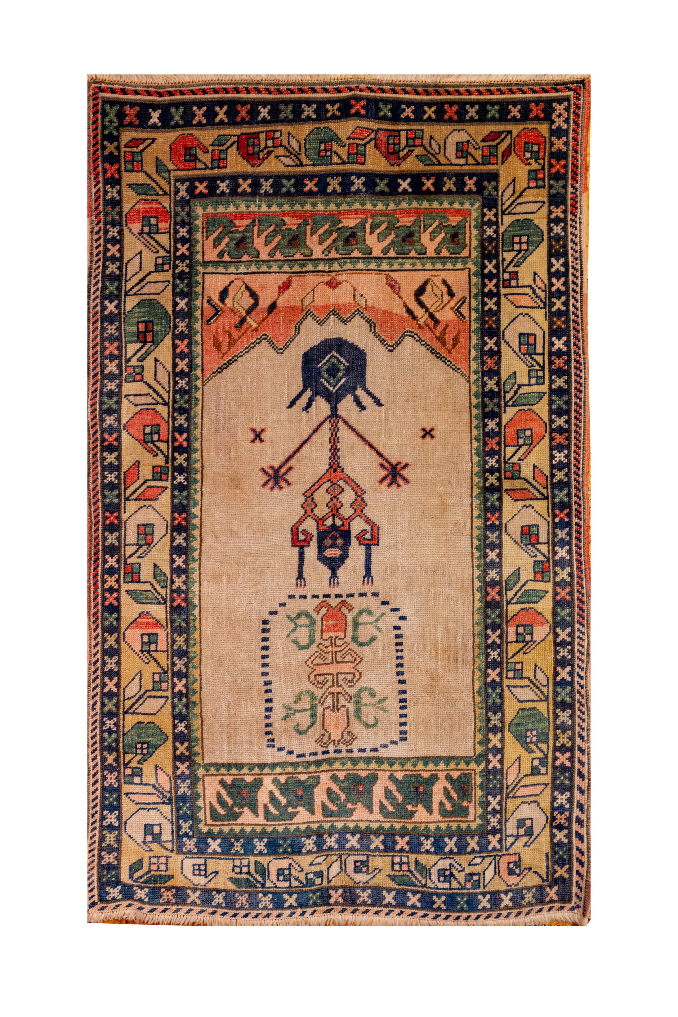 Taşpınar Vintage 179x108