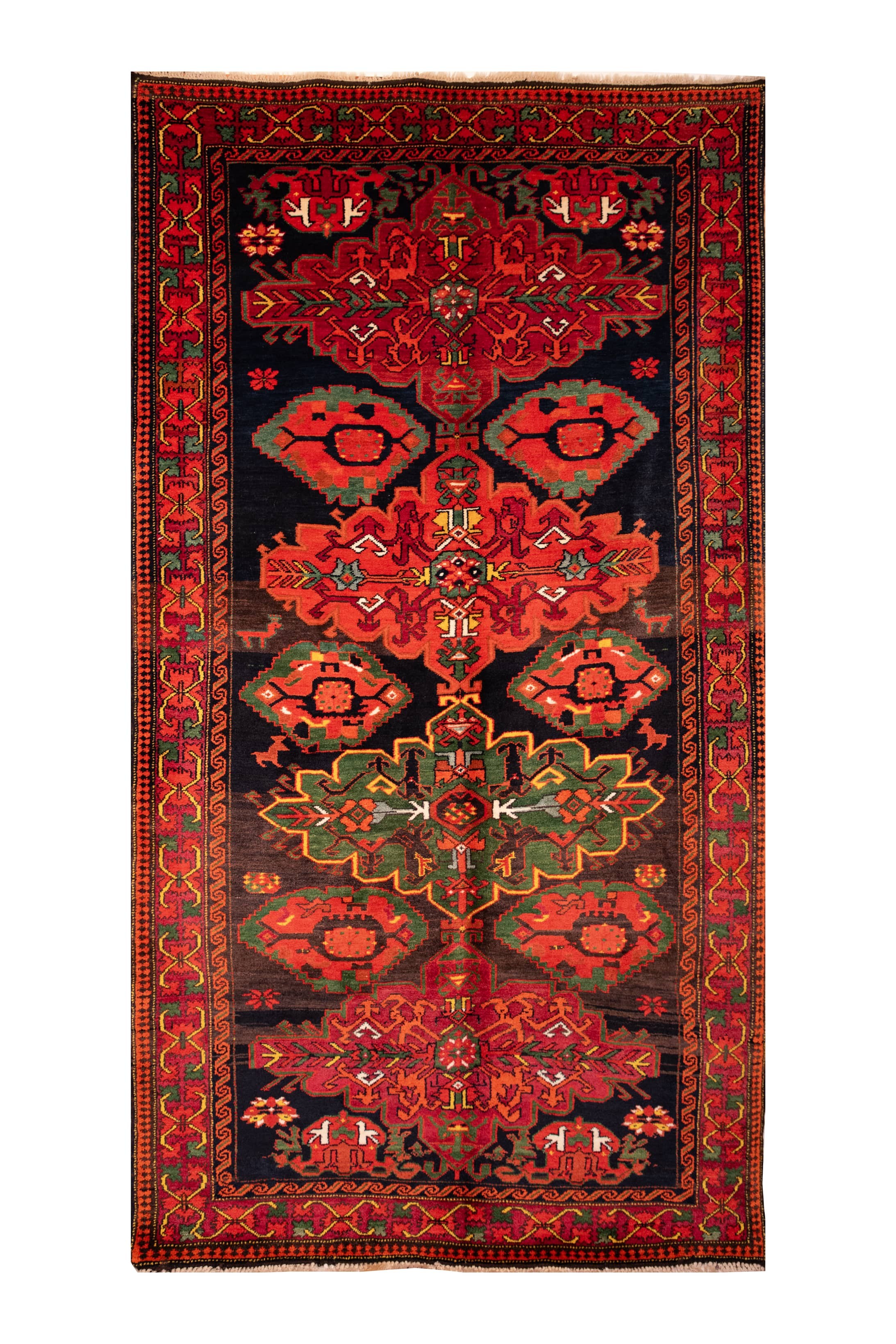Karabağ Halısı 285x162