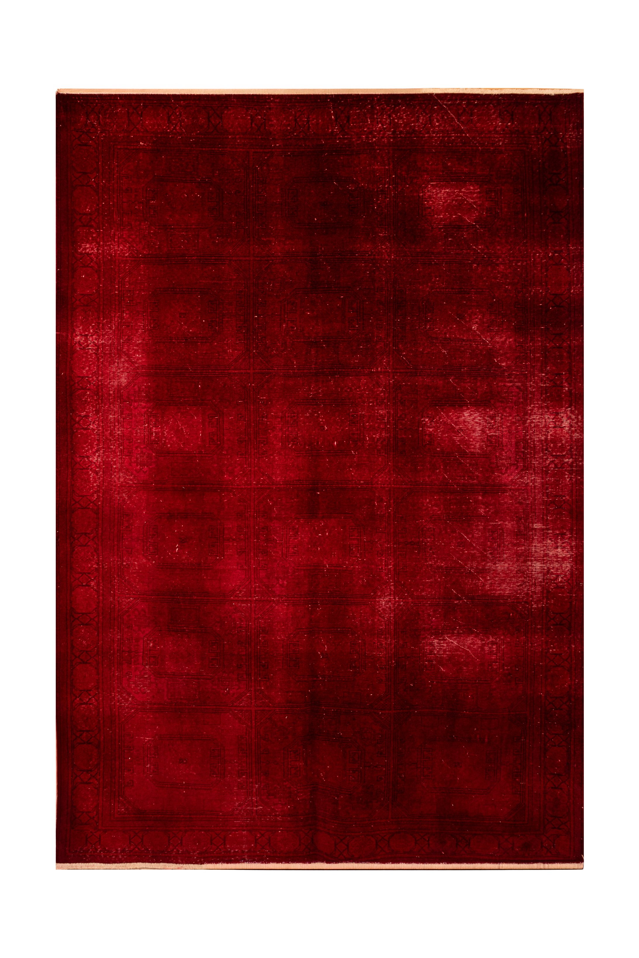 Kayseri Sandıklı Halısı 283x195