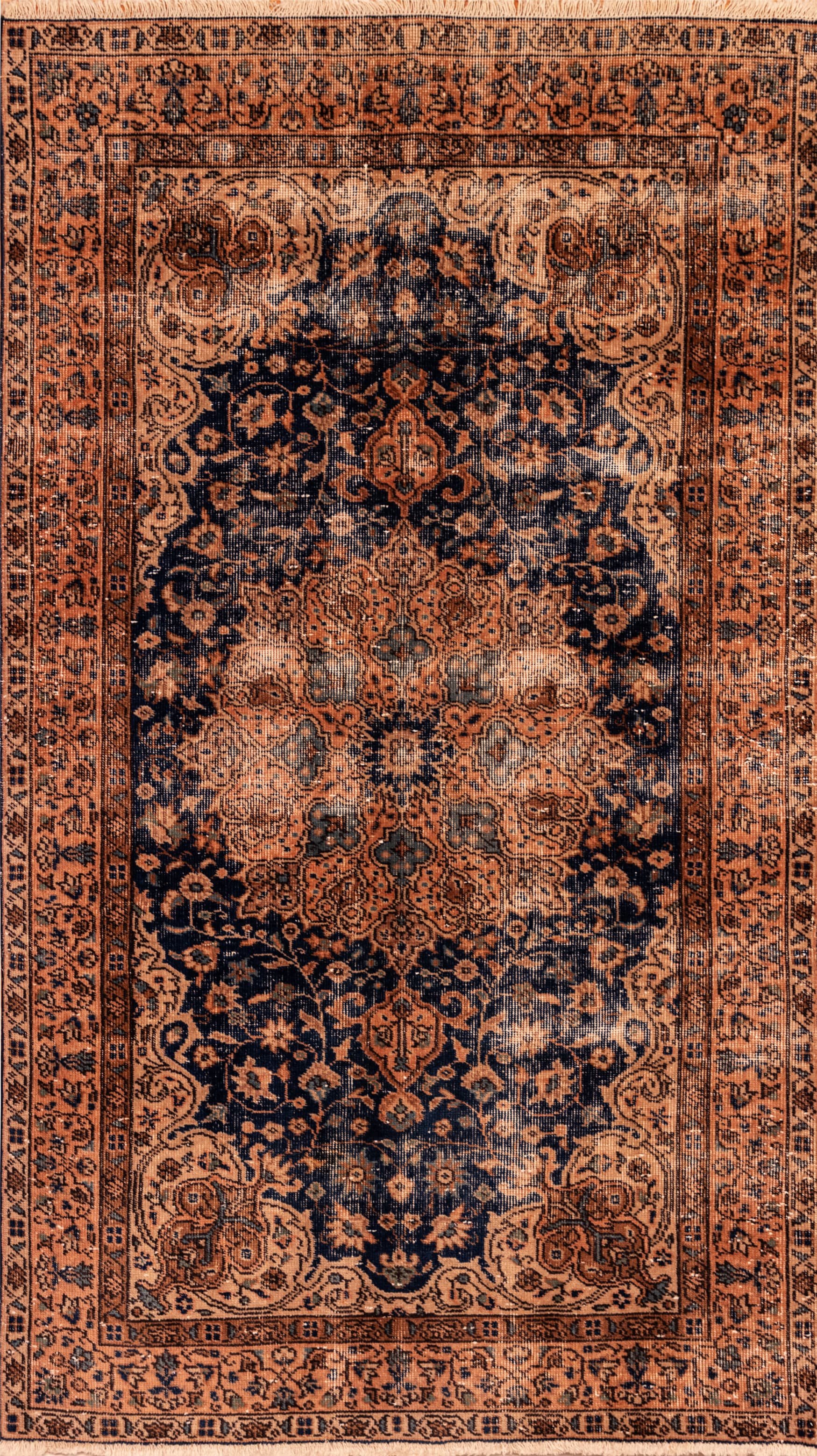 Burdur Vintage 200x116
