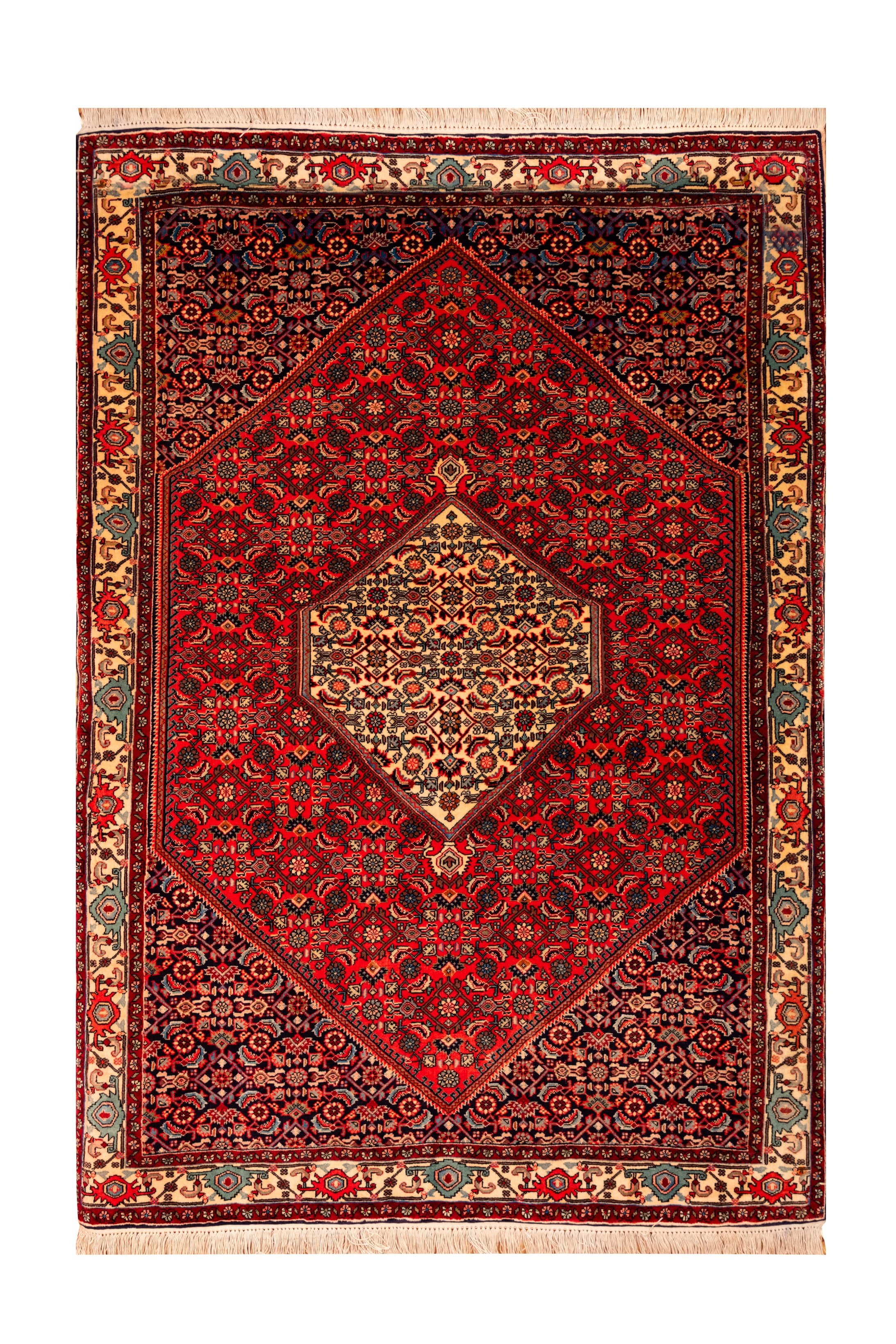 İran Tebriz 171x119