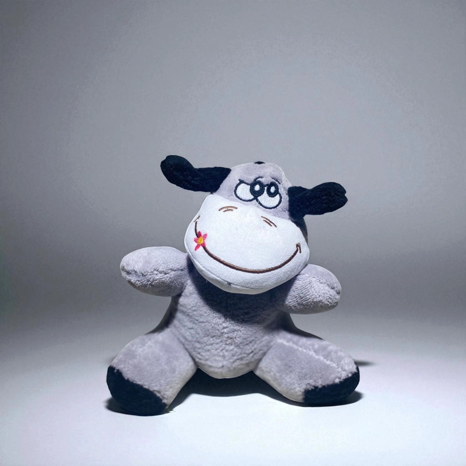 Peluş Eşek