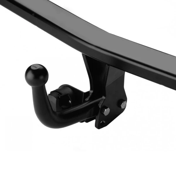 Çeki Demiri - E20 - Seat Leon Sportstourer