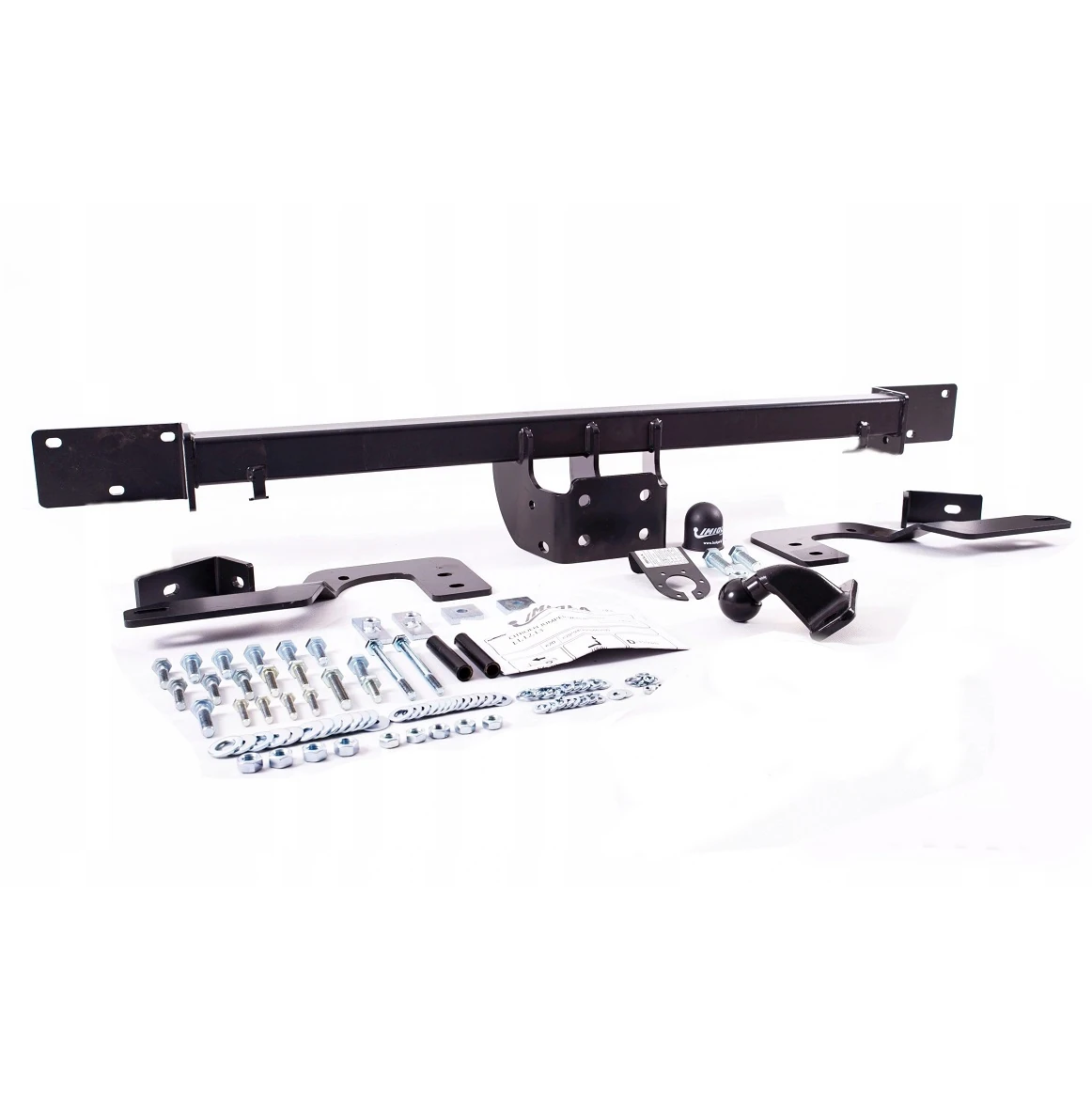 Çeki Demiri - E20 - Mercedes Sprinter | Volkswagen LT