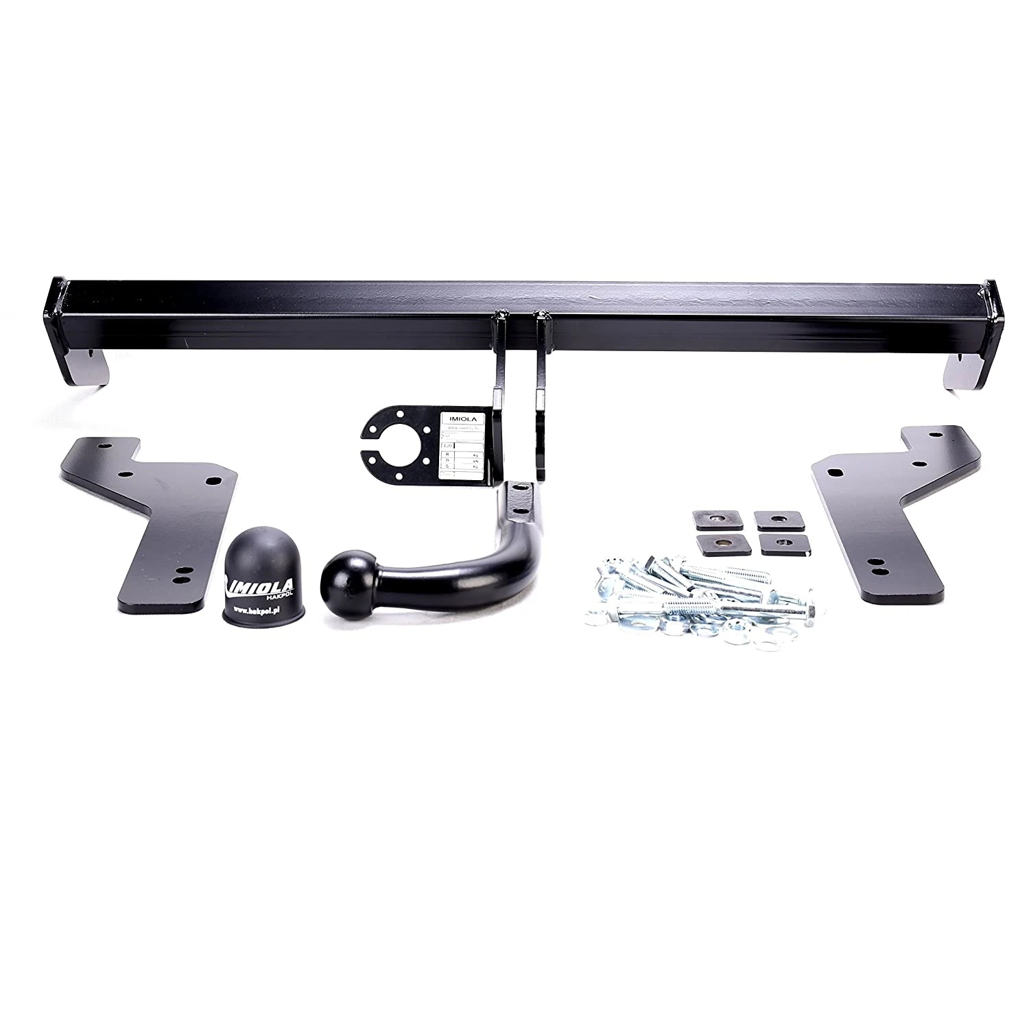 Çeki Demiri - Volkswagen Sharan