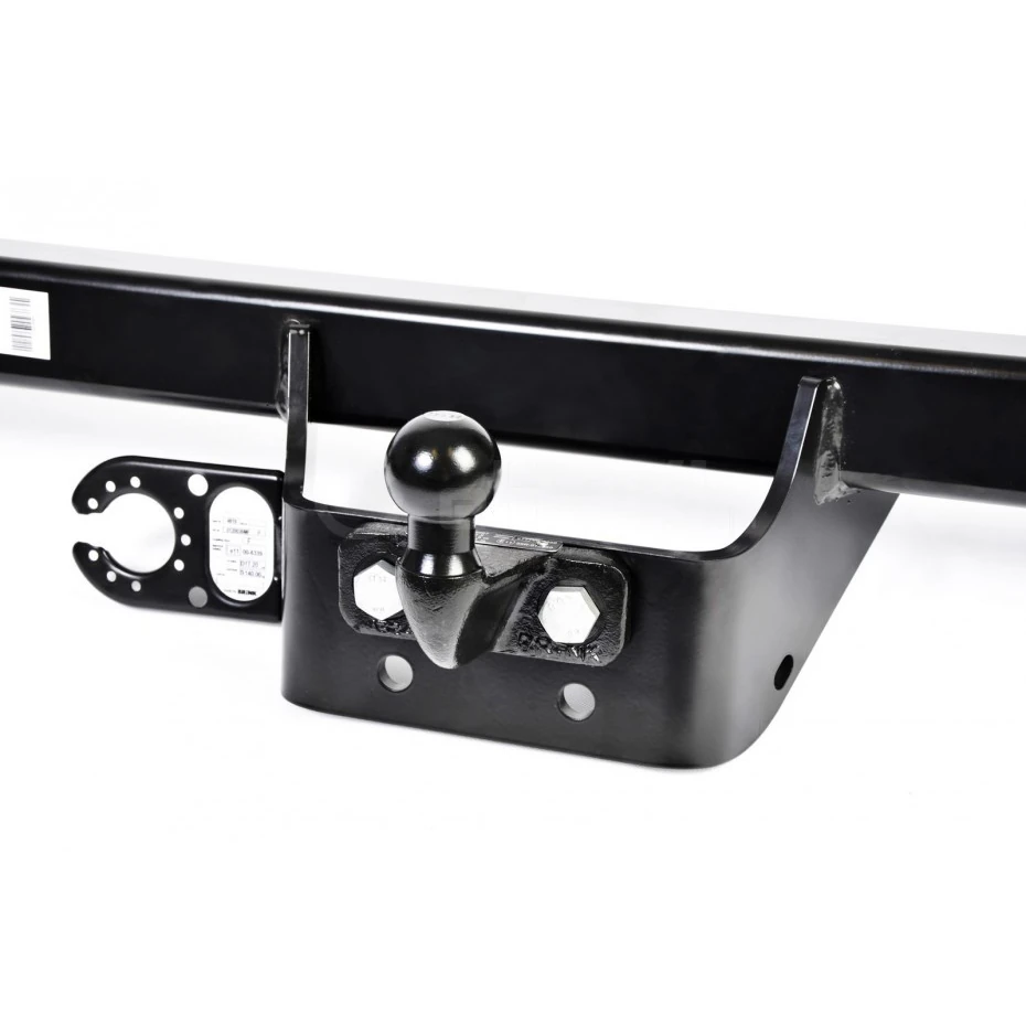 Çeki Demiri - E20 - Man TGE Furgon | Volkswagen Crafter