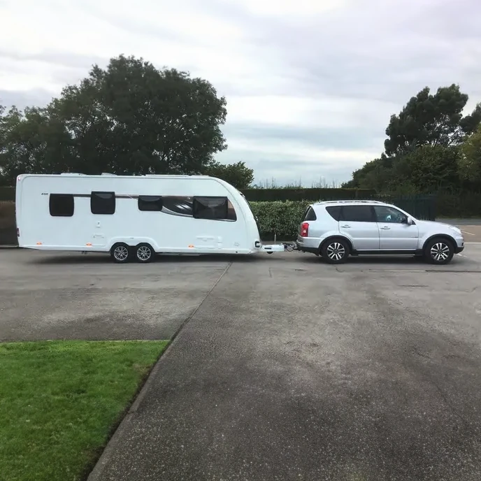 Çeki Demiri - E20 - Ford Tourneo Connect III | Ford Tourneo Connect Grand | Volkswagen Caddy  V