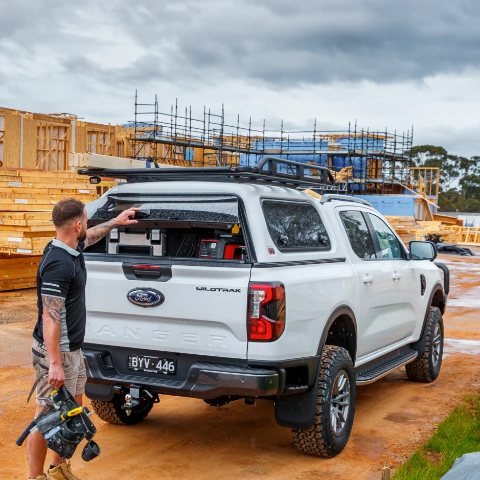 Çeki Demiri - E20 - Seat Leon III