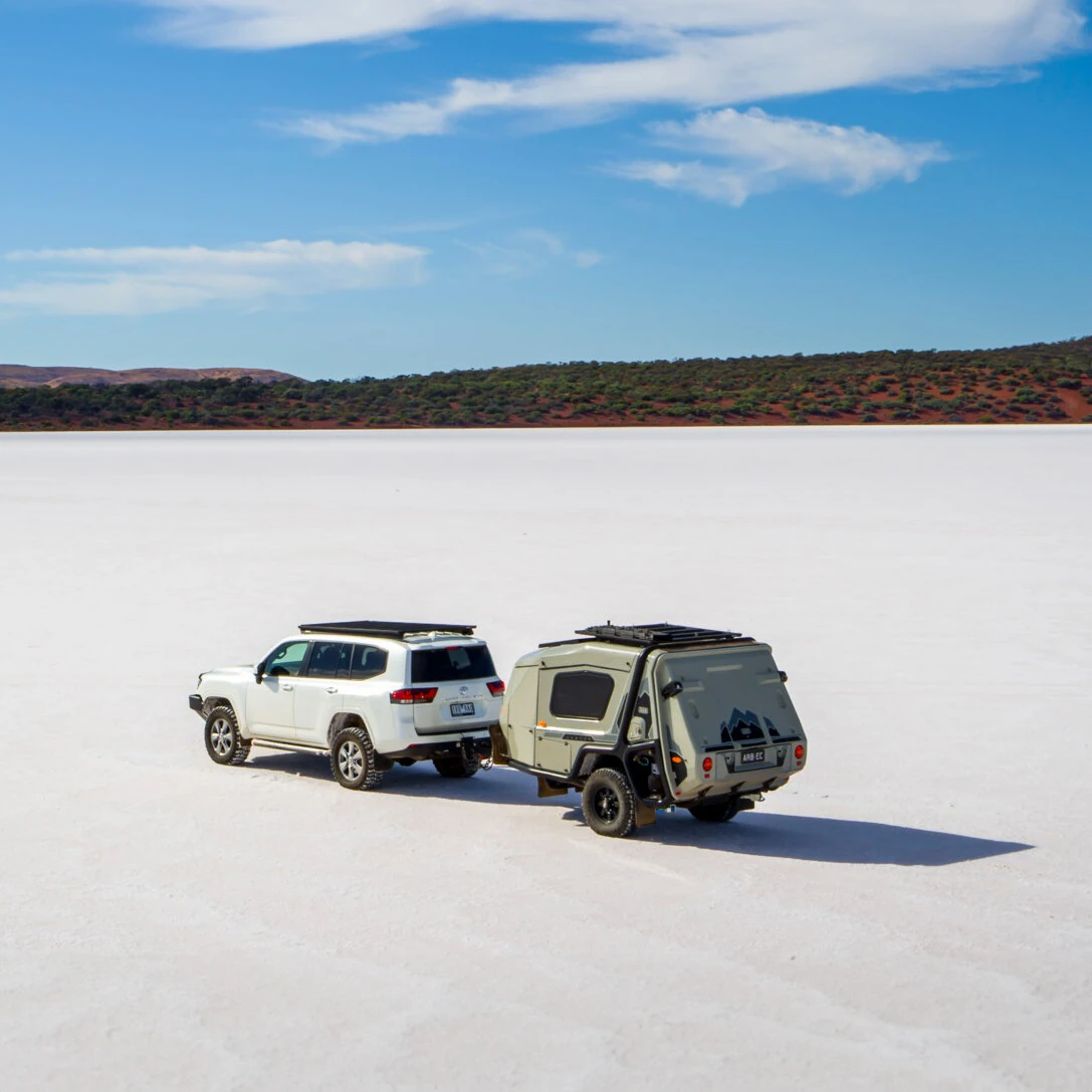 Çeki Demiri - E20 - Man TGE | Volkswagen Crafter II