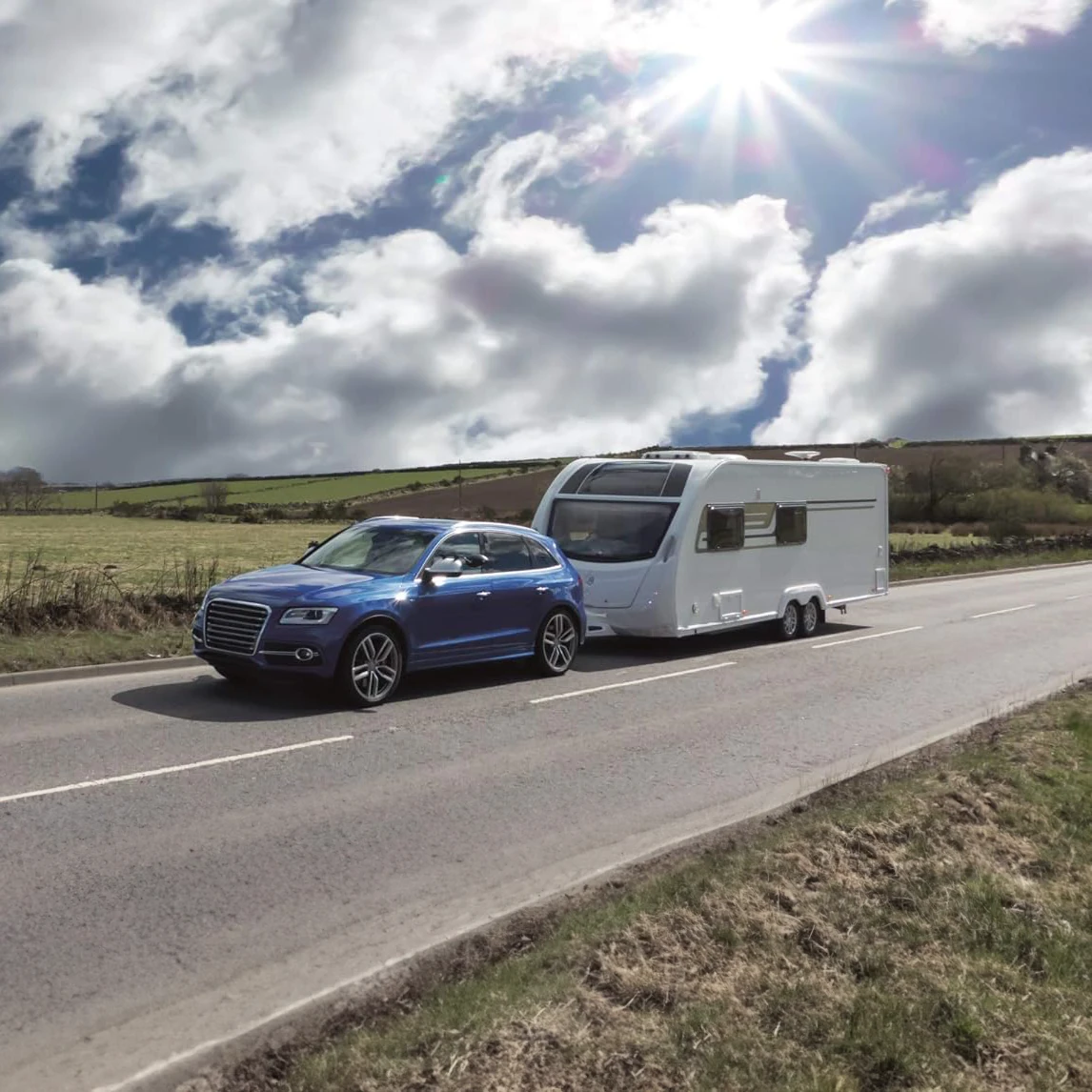 Çeki Demiri - E4 - Seat Ibiza