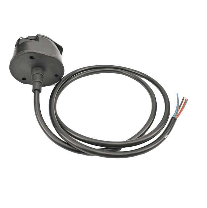 13 Pin Standart Elektrik Tesisatı