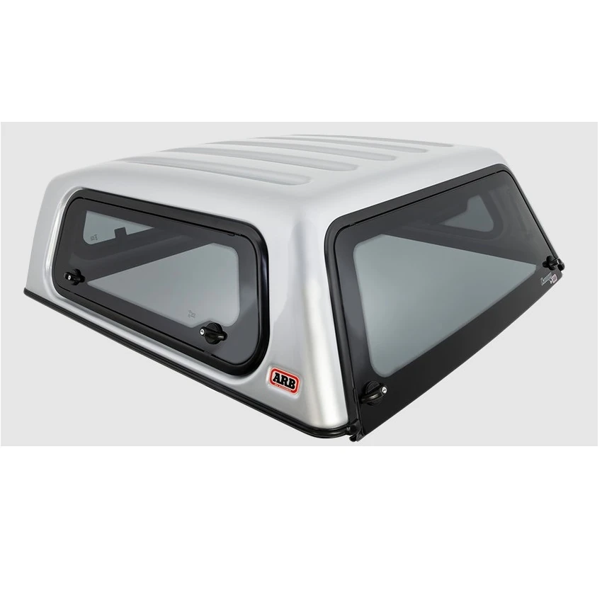 Cls75A Toyota Hilux 2015+ Dc Camlı Kasa Kabini (Kanopi)