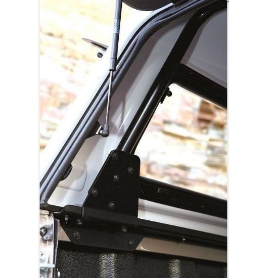 4140040 Ford Ranger 2012+ Kabin İçi Destek Ünitesi