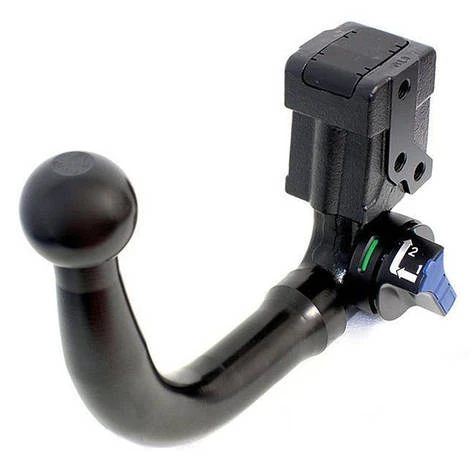 Sökülebilir Çeki Demiri - Seat Altea