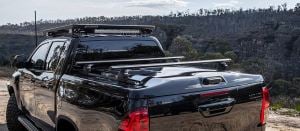 Sportlıd Kasa Kabin Kapağı 2015+ Toyota Hilux Sportlid Merkezi Kilit Sistemi