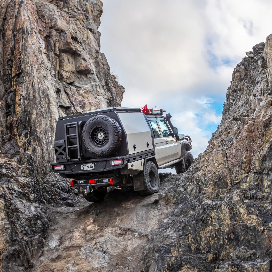 Çeki Demiri - Seat Ibiza