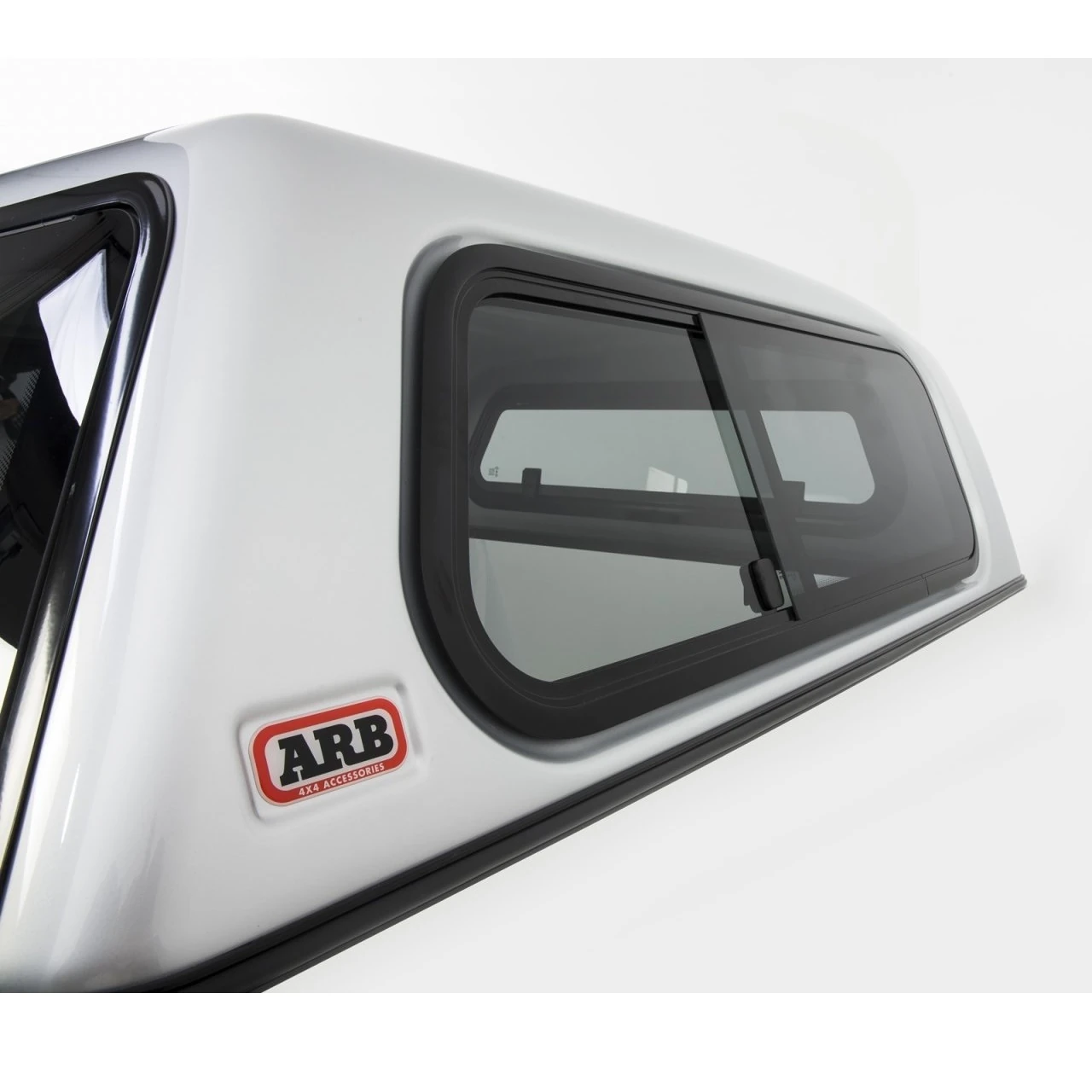 Cls68A Ford Ranger 2015+ Dc Camlı Kasa Kabini (Kanopi)