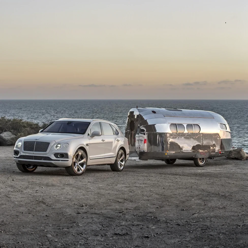 Çeki Demiri - E20 - Volkswagen Transporter