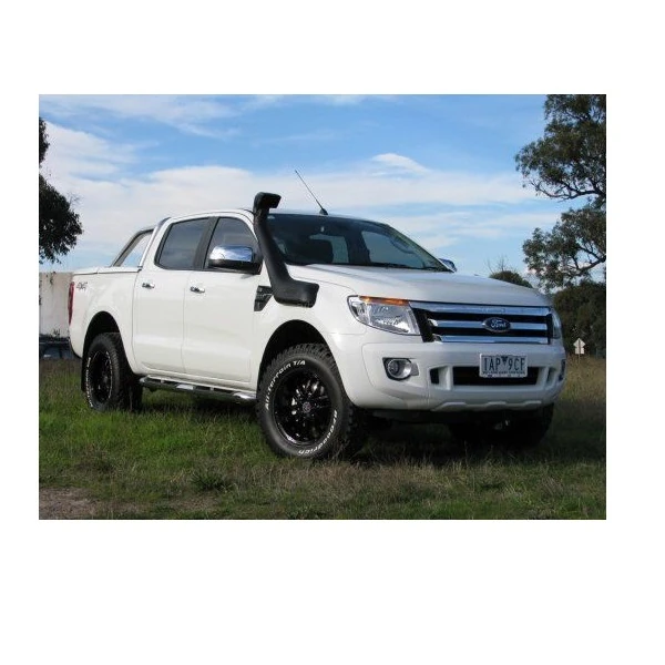 Şnorkel Safari - Ford Ranger