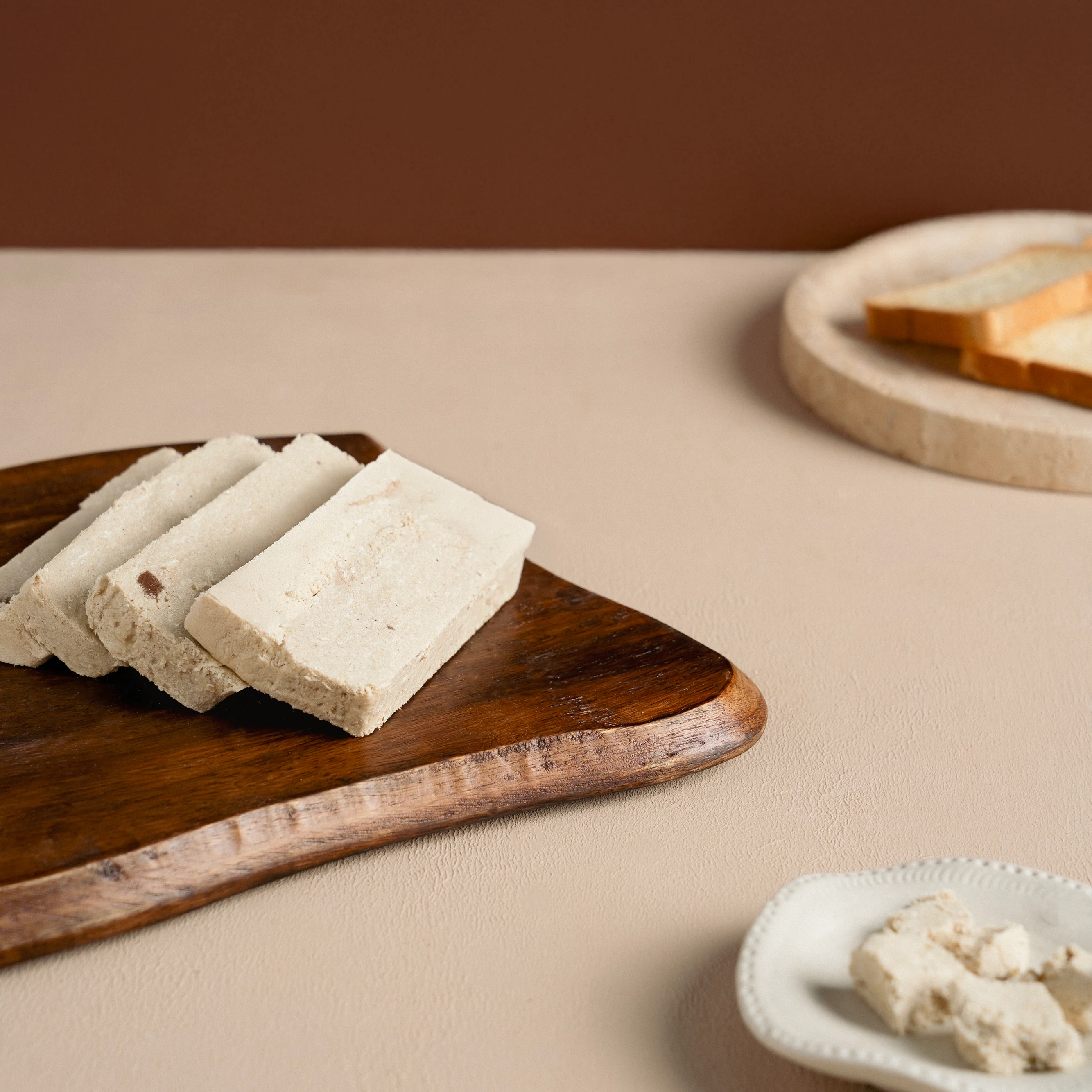 Sade Tahin Helvası 200 Gr