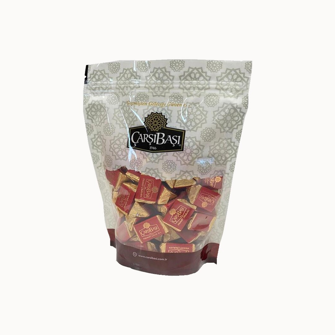 Sütlü Piramit