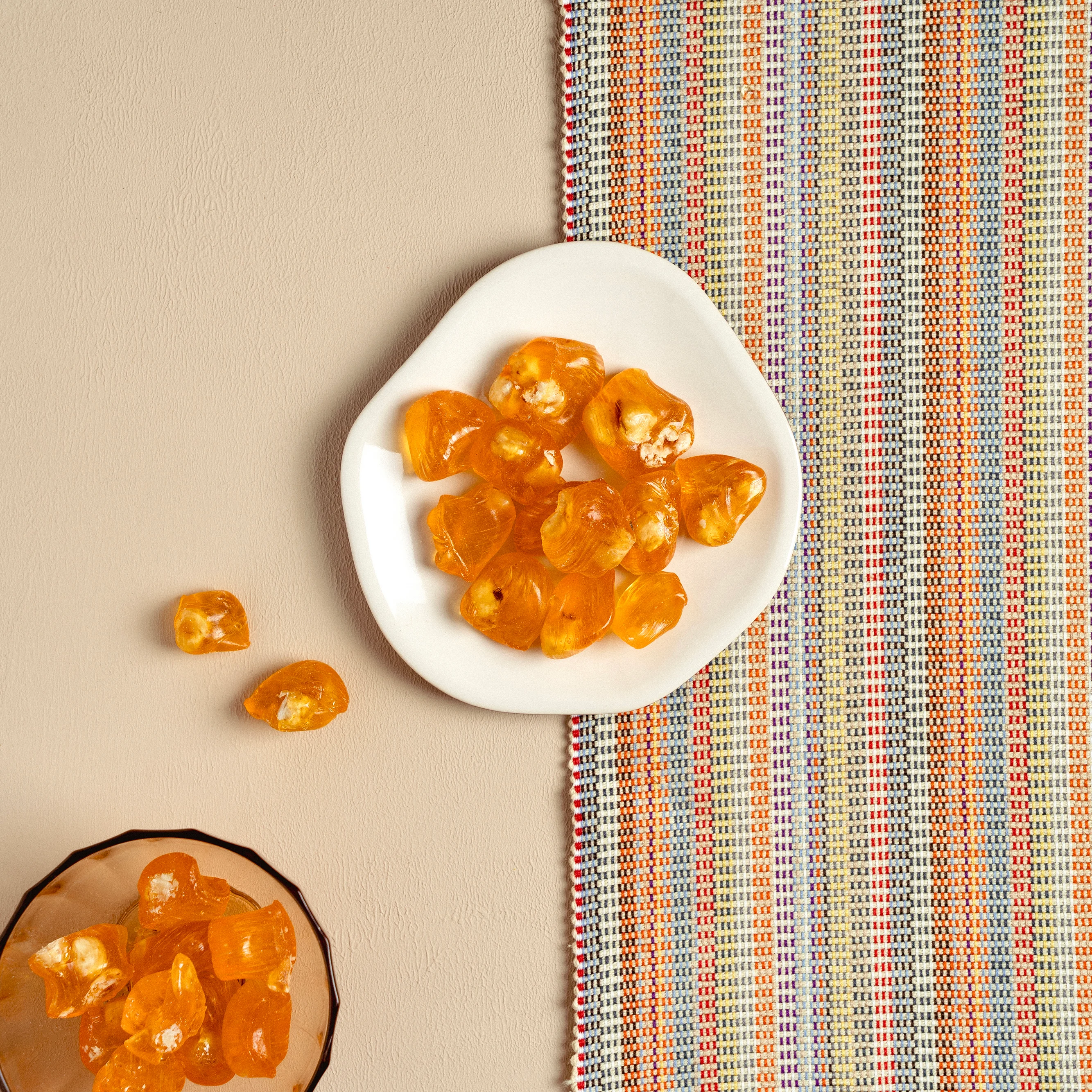 Fındıklı Akide Şekeri 400 Gr